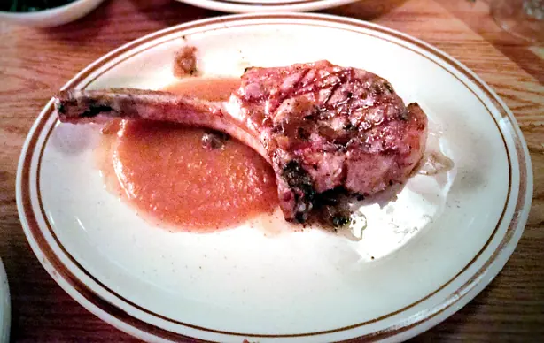 Cook Snap von kochcode-import