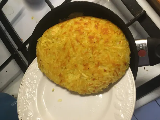 Cook Snap von kochcode-import