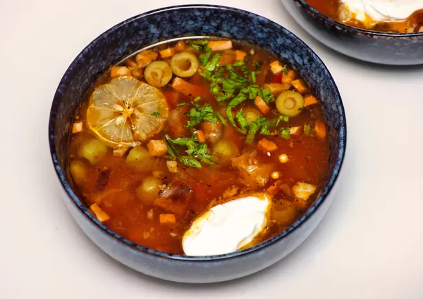 Cook Snap von kochcode-import