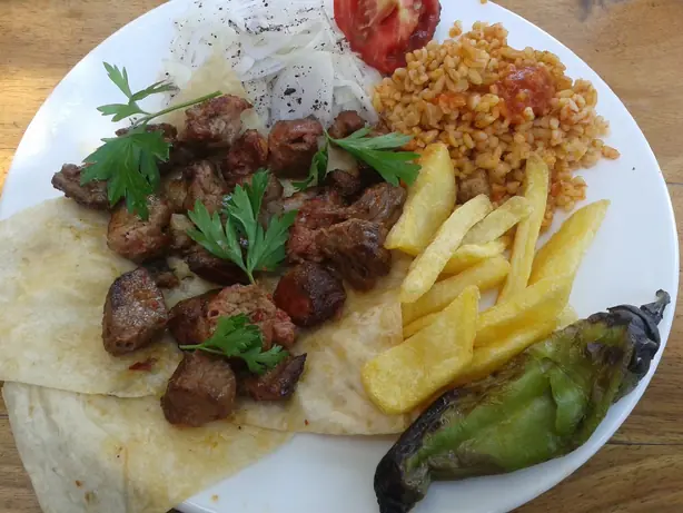 Cook Snap von kochcode-import