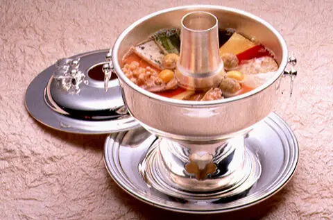 Cook Snap von kochcode-import