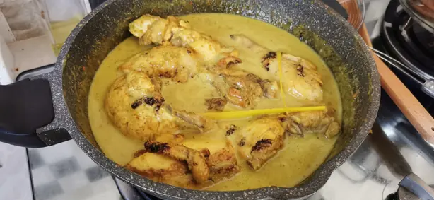 Cook Snap von kochcode-import