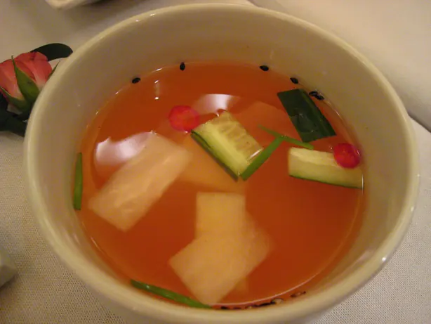 Cook Snap von kochcode-import