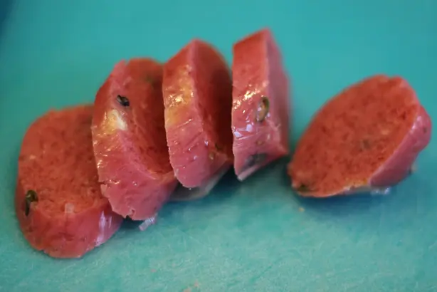 Cook Snap von kochcode-import