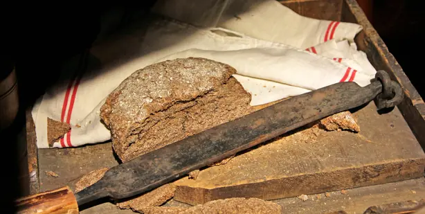 Cook Snap von kochcode-import