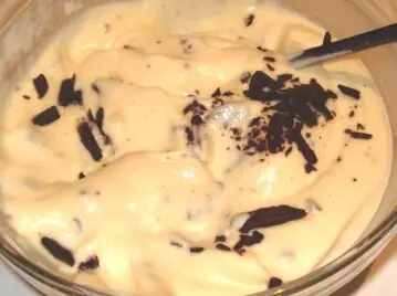 Foto von Original Westfälische Herrencreme – fertig angerichtet