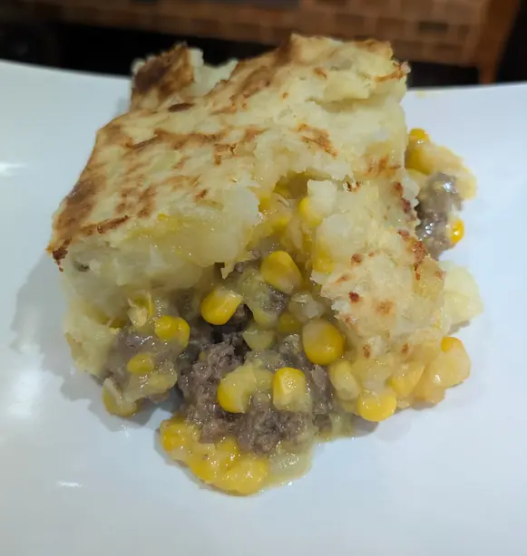 Cook Snap von kochcode-import