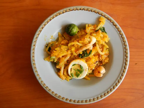 Cook Snap von kochcode-import