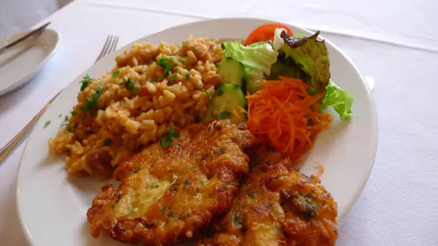 Cook Snap von kochcode-import