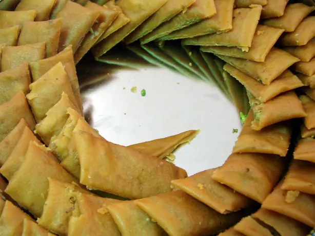 Cook Snap von kochcode-import