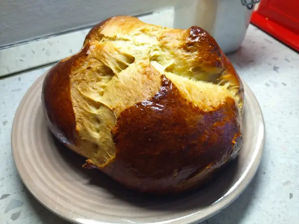 Cook Snap von kochcode-import