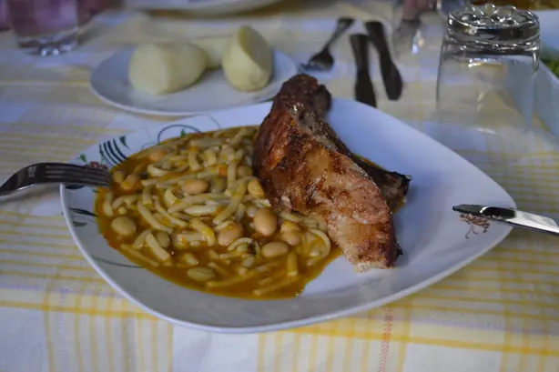 Cook Snap von kochcode-import