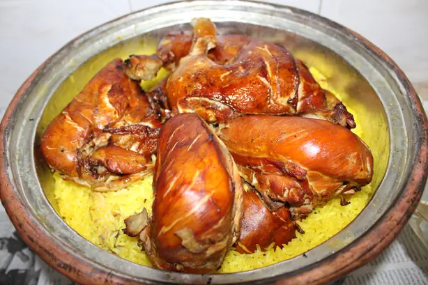 Cook Snap von kochcode-import