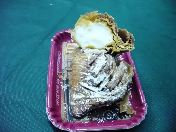 Cook Snap von kochcode-import