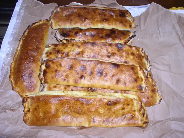 Cook Snap von kochcode-import