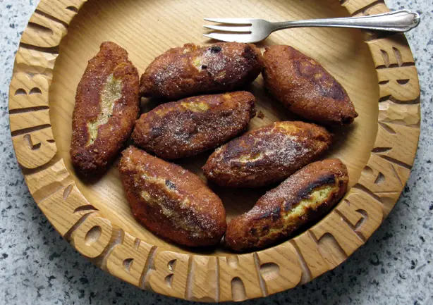 Foto von Schenkele – fertig angerichtet