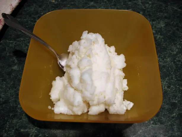 Wikipedia-Bild - Snow_cream.jpg - Foto: Chris Breeze - CC BY 2.0