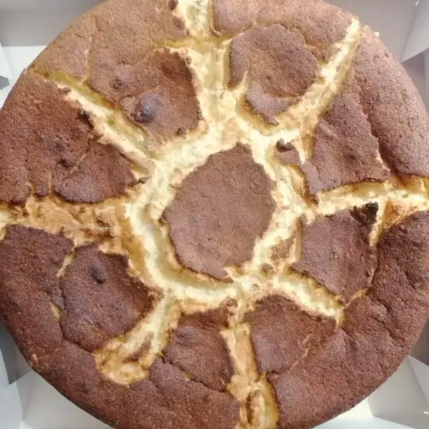 Foto von Sericaia – fertig angerichtet