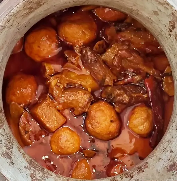 Importbild - Shab_Daigg.jpg - Foto: Tariq Khan - CC BY 3.0