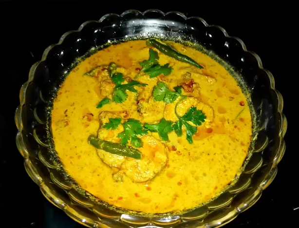 Importbild - Ilish_Bhapa.jpg - Foto: Kingshukdeb6 - CC BY-SA 4.0