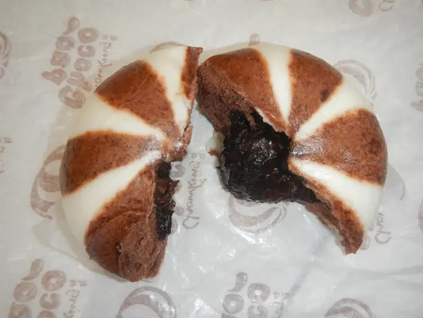 Cook Snap von kochcode-import