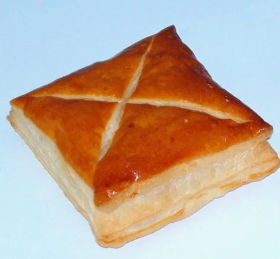 Foto von Spanisch Brötli – fertig angerichtet