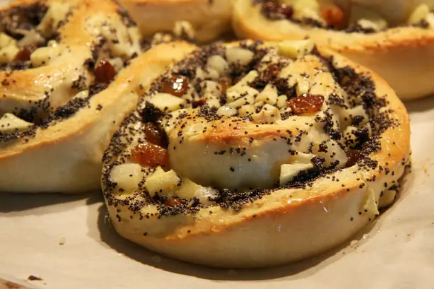 Cook Snap von kochcode-import