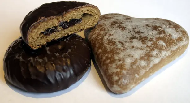 Wikipedia-Bild - PL_gingerbread_from_Torun.jpg - Foto: Marcin Floryan - CC BY 2.5