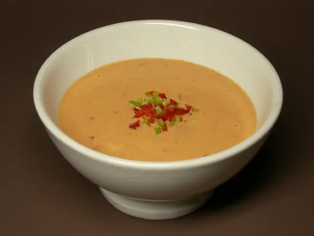 Foto von Thousand Island Dressing – fertig angerichtet