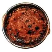 Foto von Tigelada – fertig angerichtet