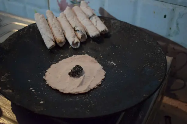 Cook Snap von kochcode-import