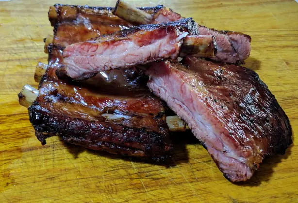 Importbild - Rosticciana_3.jpg - Foto: Assianir - CC BY-SA 3.0