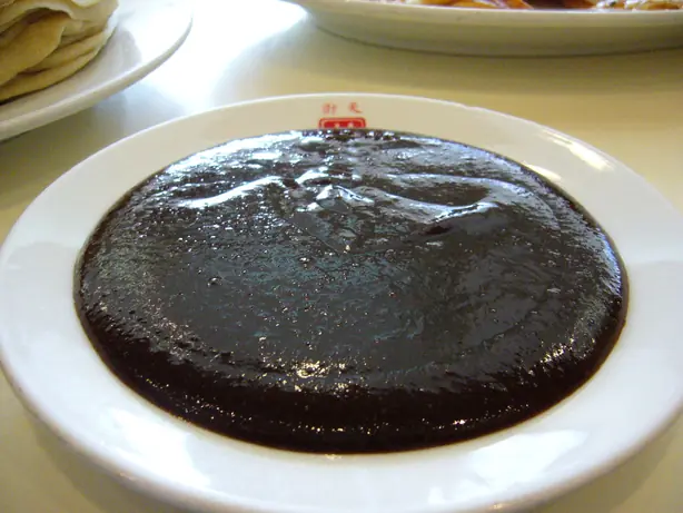 Wikipedia-Bild - Sweetnoodlesauce.jpg - Foto: Unbekannt - CC BY 2.0