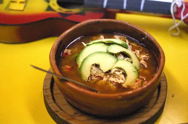 Importbild - Pozole.jpg - Foto: Meutia Chaerani / Indradi Soemardjan http://www.indrani.net - CC BY 2.5