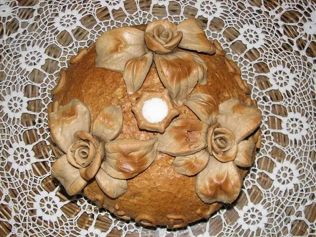 Wikipedia-Bild - Chleb_i_sól.jpg - Foto: Monika - CC BY-SA 2.0