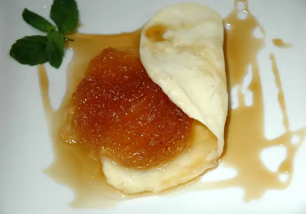 Cook Snap von kochcode-import