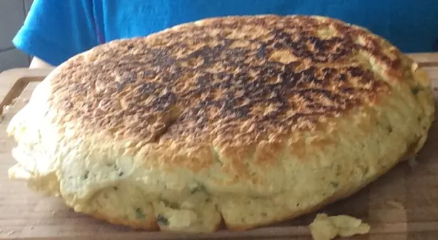 Importbild - Pickert.jpg - Foto: Brostoler - CC BY-SA 4.0