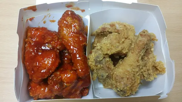 Cook Snap von kochcode-import