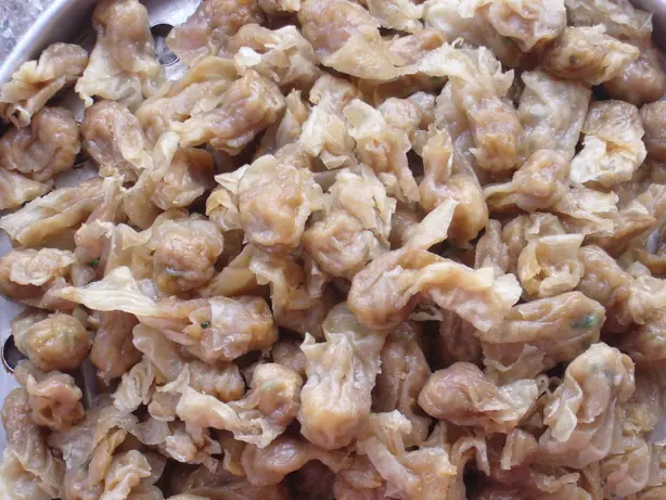 Wikipedia-Bild - Rouyan.jpg - Foto: Lianxx - CC BY 3.0