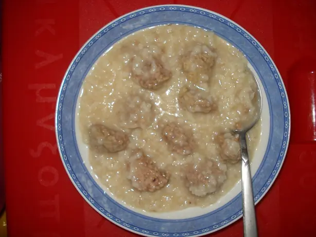 Wikipedia-Bild - Youvarlakos.jpg - Foto: Dimitris Siskopoulos from Alexandroupolis, Greece - CC BY 2.0