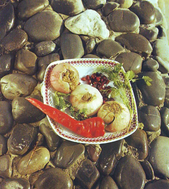 Cook Snap von kochcode-team