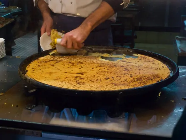 Cook Snap von kochcode-team