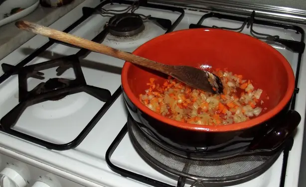 Cook Snap von kochcode-team