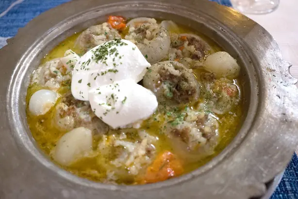 Cook Snap von kochcode-team