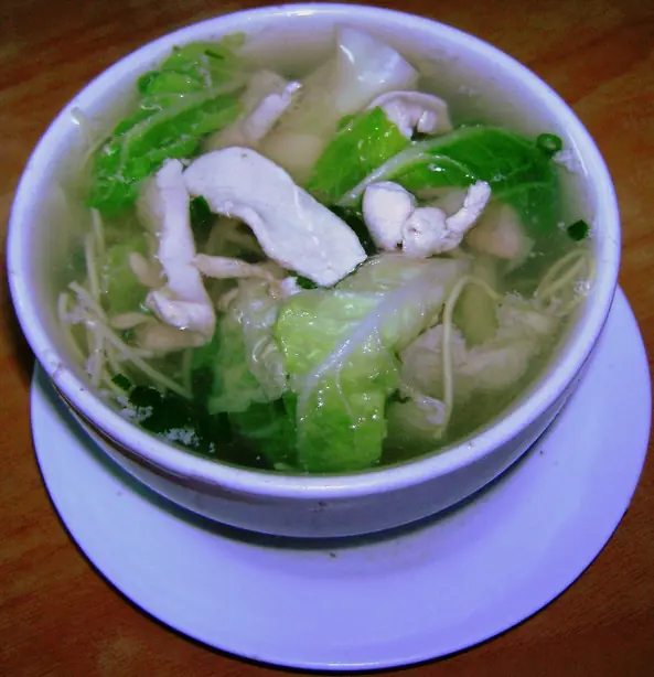 Cook Snap von kochcode-team