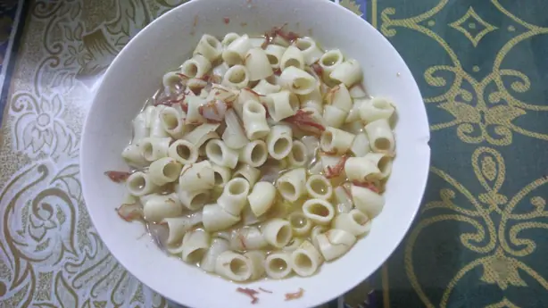 Cook Snap von kochcode-team