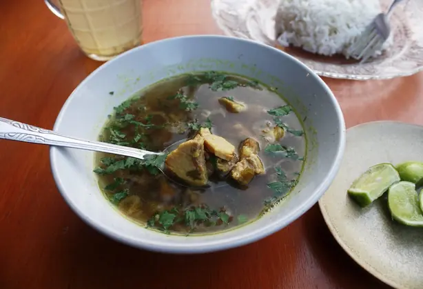 Cook Snap von kochcode-team