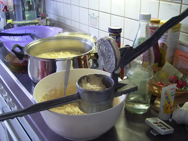 Cook Snap von kochcode-team