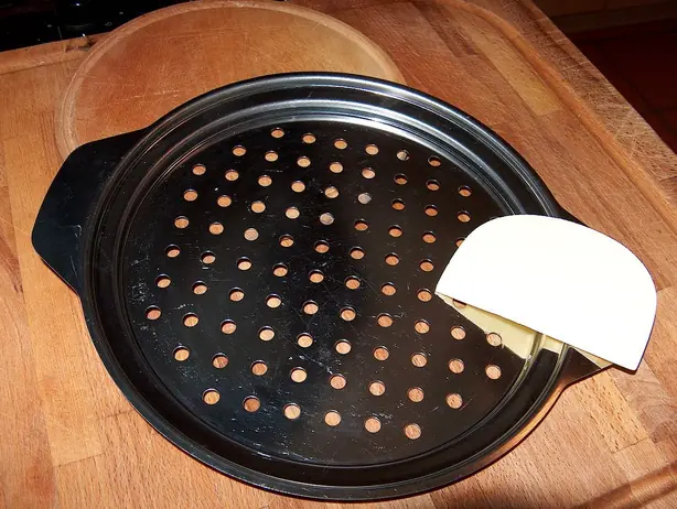 Foto von Kässpätzle – fertig angerichtet