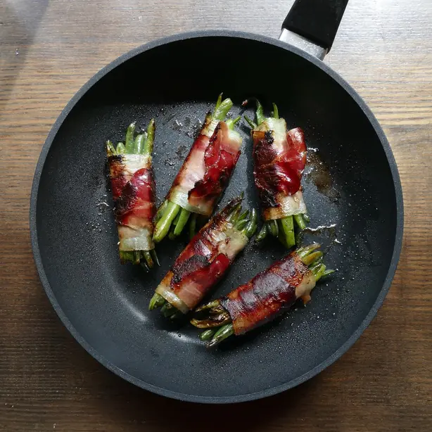 Cook Snap von kochcode-team